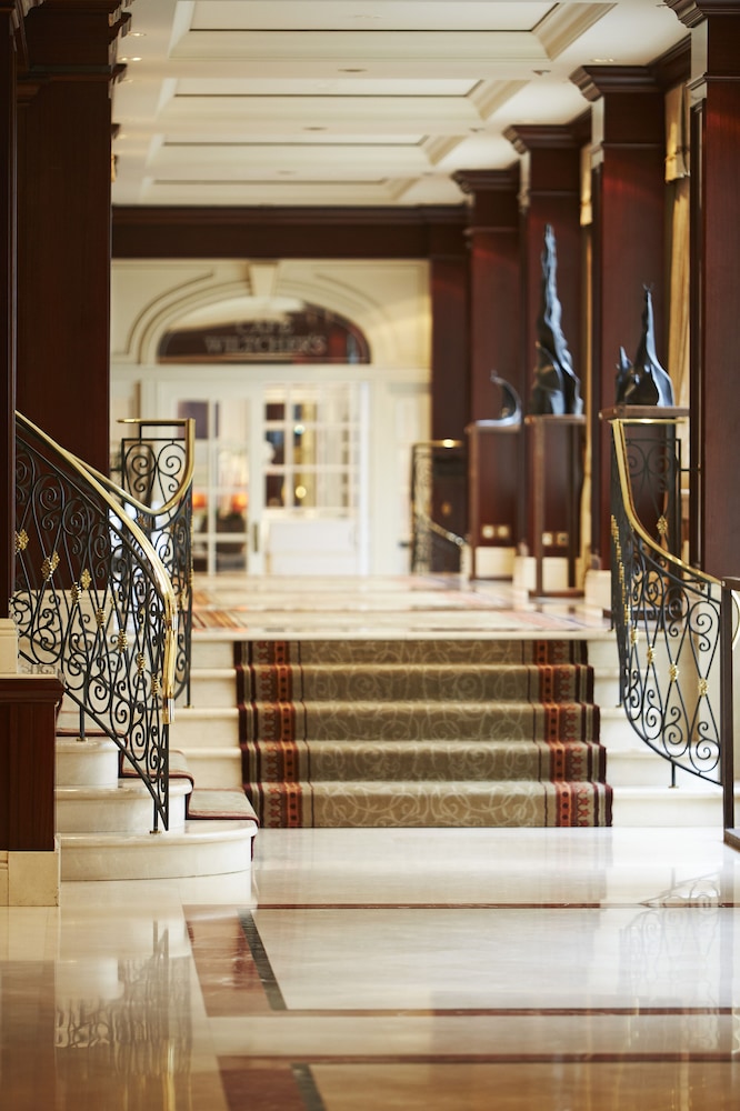 steigenberger icon wiltchers