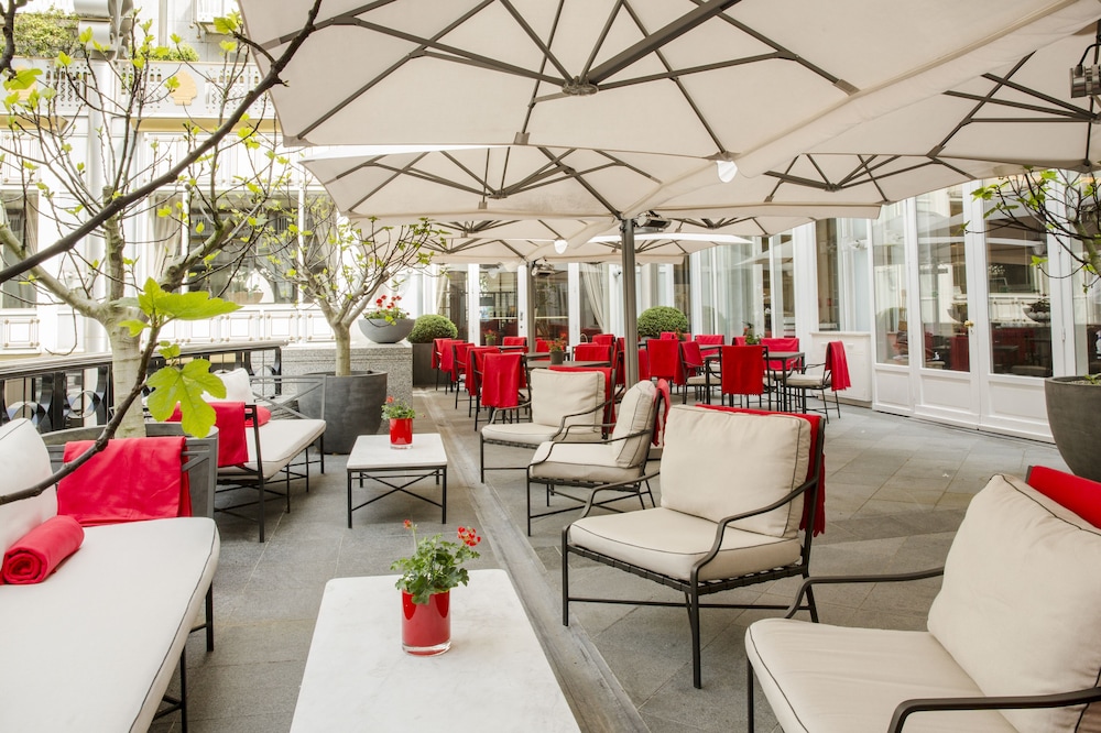 steigenberger icon wiltchers