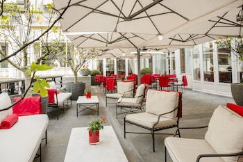 steigenberger icon wiltchers