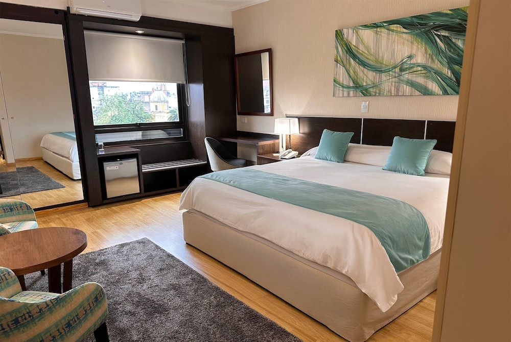 ramada plaza by wyndham tucuman