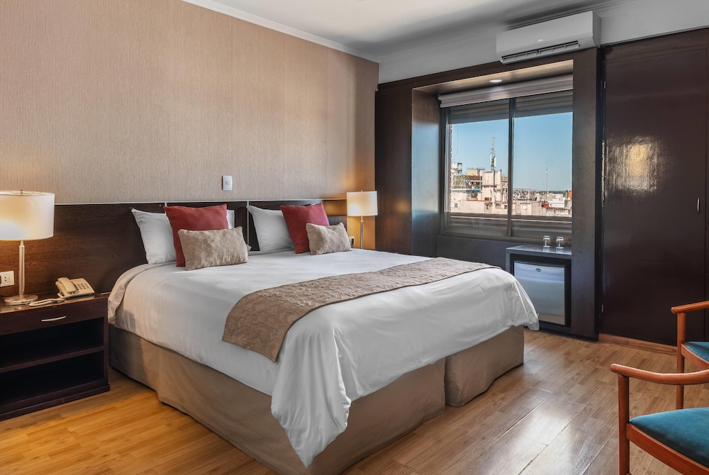 ramada plaza by wyndham tucuman