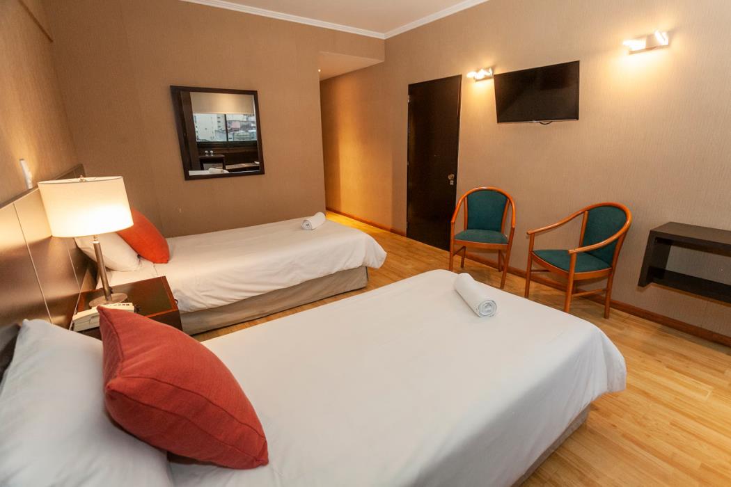 ramada plaza by wyndham tucuman