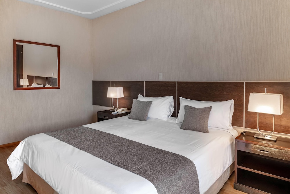 ramada plaza by wyndham tucuman
