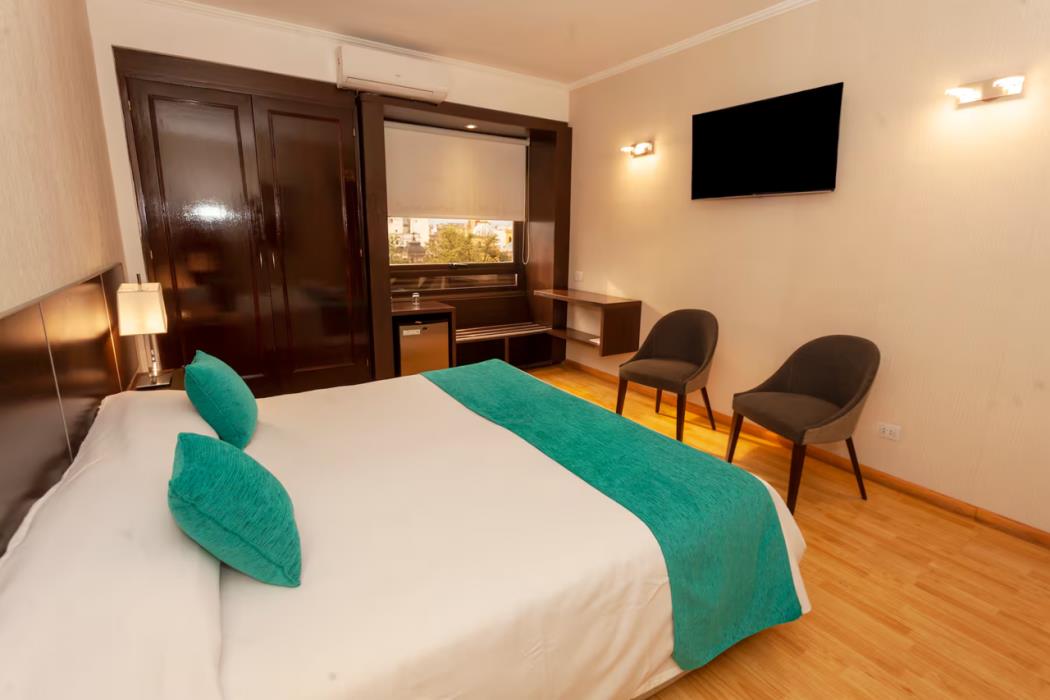 ramada plaza by wyndham tucuman