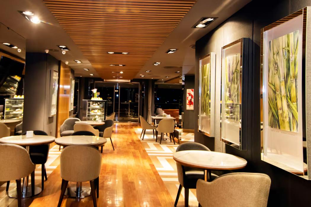 ramada plaza by wyndham tucuman