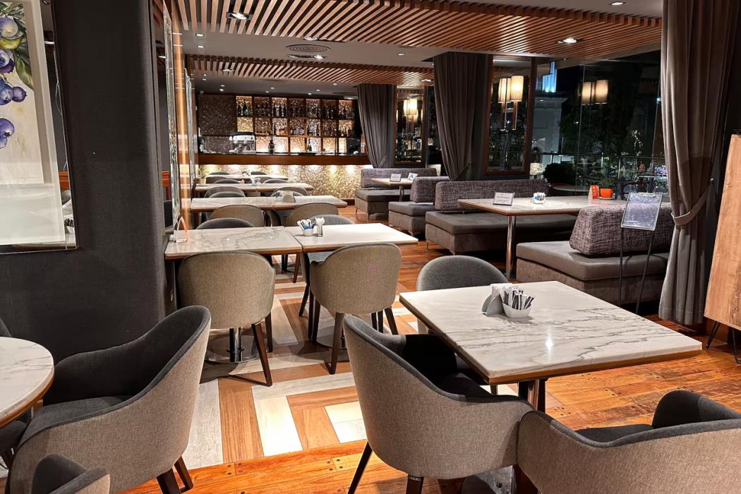 ramada plaza by wyndham tucuman