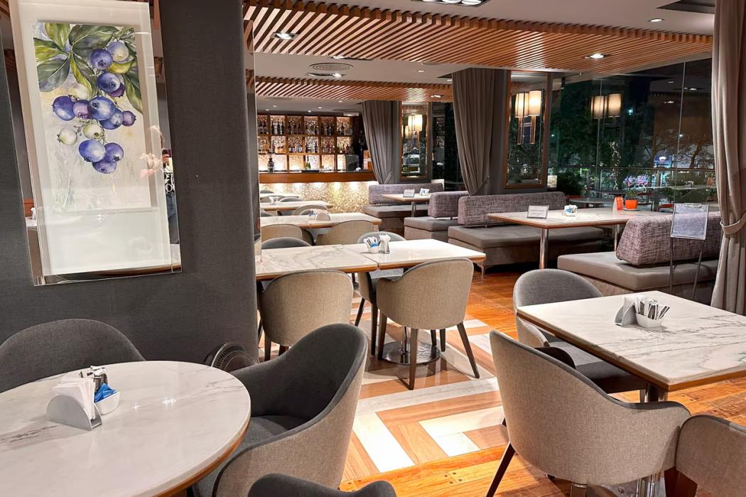 ramada plaza by wyndham tucuman