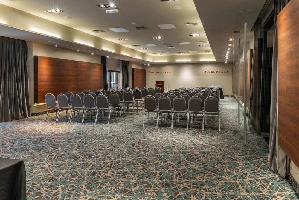 ramada plaza by wyndham tucuman