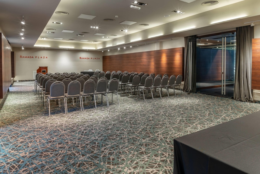 ramada plaza by wyndham tucuman