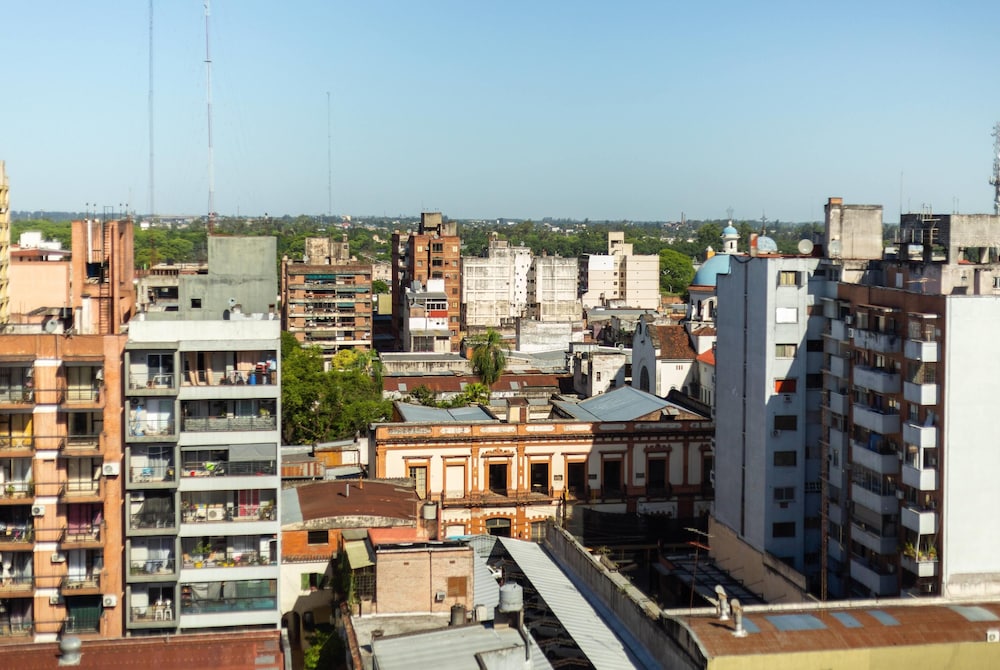 ramada plaza by wyndham tucuman