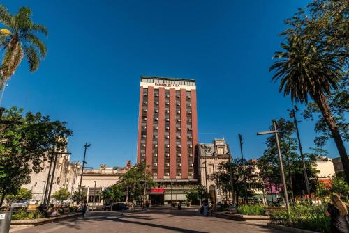 Ramada Plaza By Wyndham Tucuman,,4 star