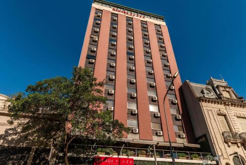 Ramada Plaza By Wyndham Tucuman,,4 star