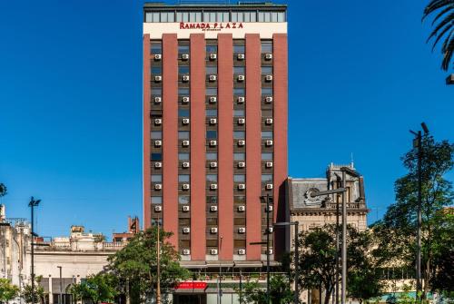 Ramada Plaza By Wyndham Tucuman,,4 star