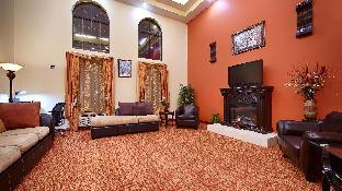 Days Inn By Wyndham Lincoln, Il,,2 star