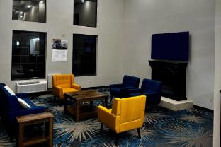 days inn by wyndham lincoln il