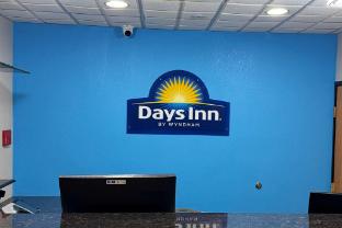 days inn by wyndham lincoln il