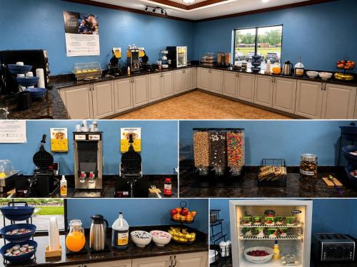 days inn by wyndham lincoln il