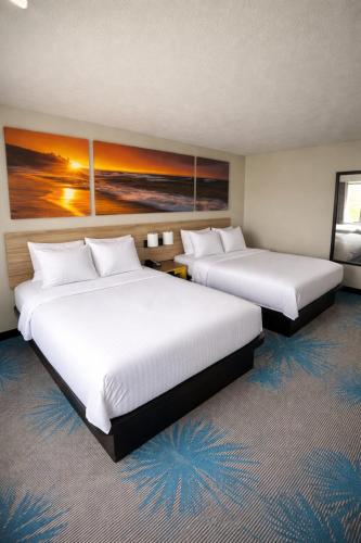 days inn by wyndham lincoln il