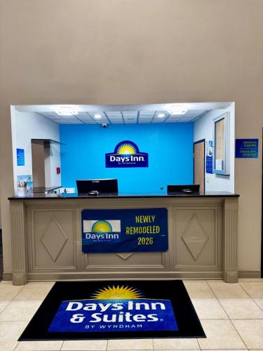 days inn by wyndham lincoln il