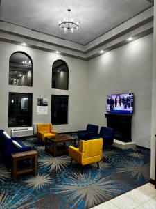 Days Inn By Wyndham Lincoln, Il,,2 star