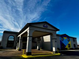 days inn by wyndham lincoln il