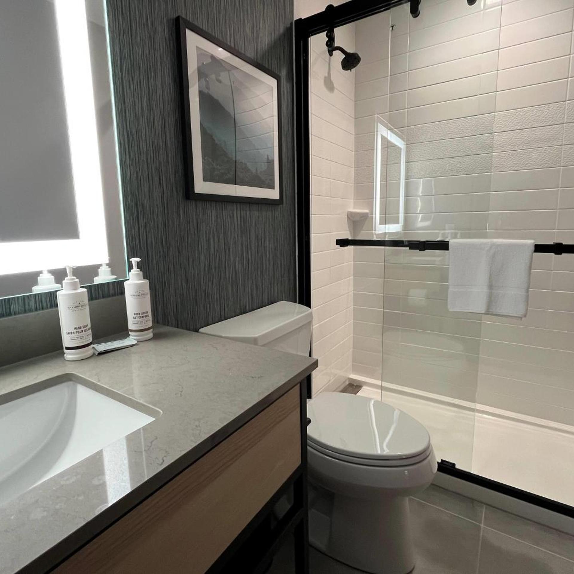 hawthorn extended stay by wyndham leavenworth