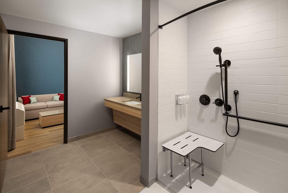 hawthorn extended stay by wyndham leavenworth