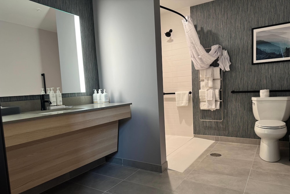 hawthorn extended stay by wyndham leavenworth