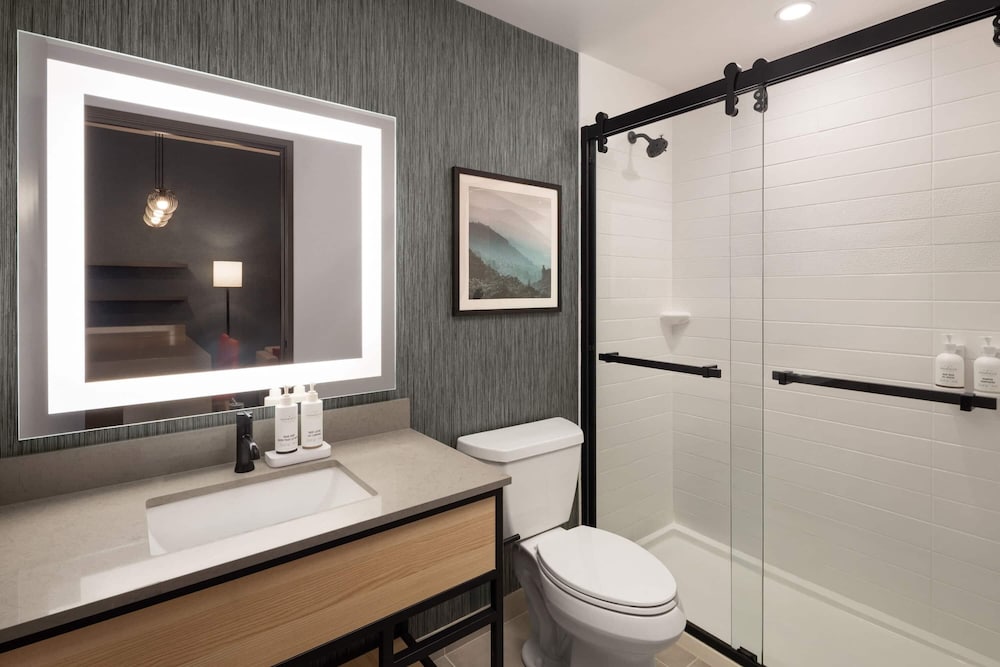 hawthorn extended stay by wyndham leavenworth