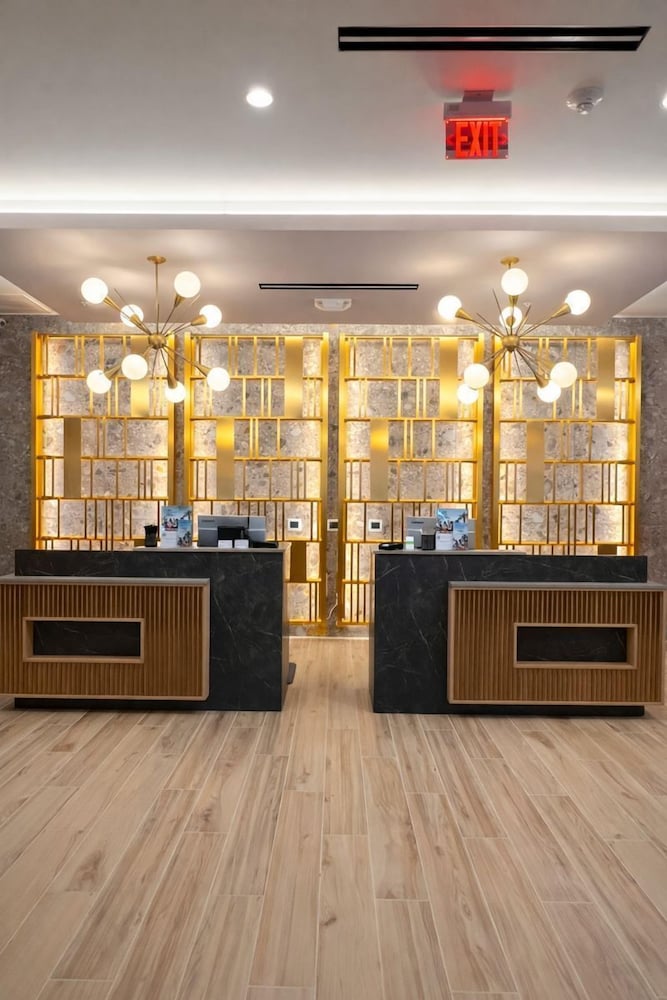 hawthorn extended stay by wyndham leavenworth