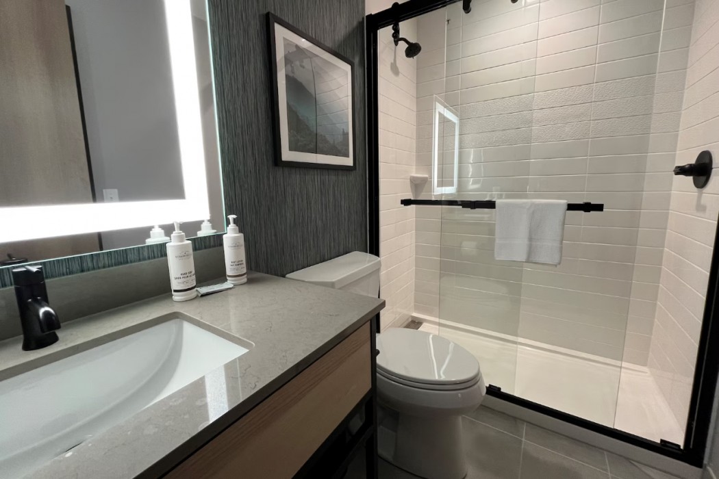 hawthorn extended stay by wyndham leavenworth