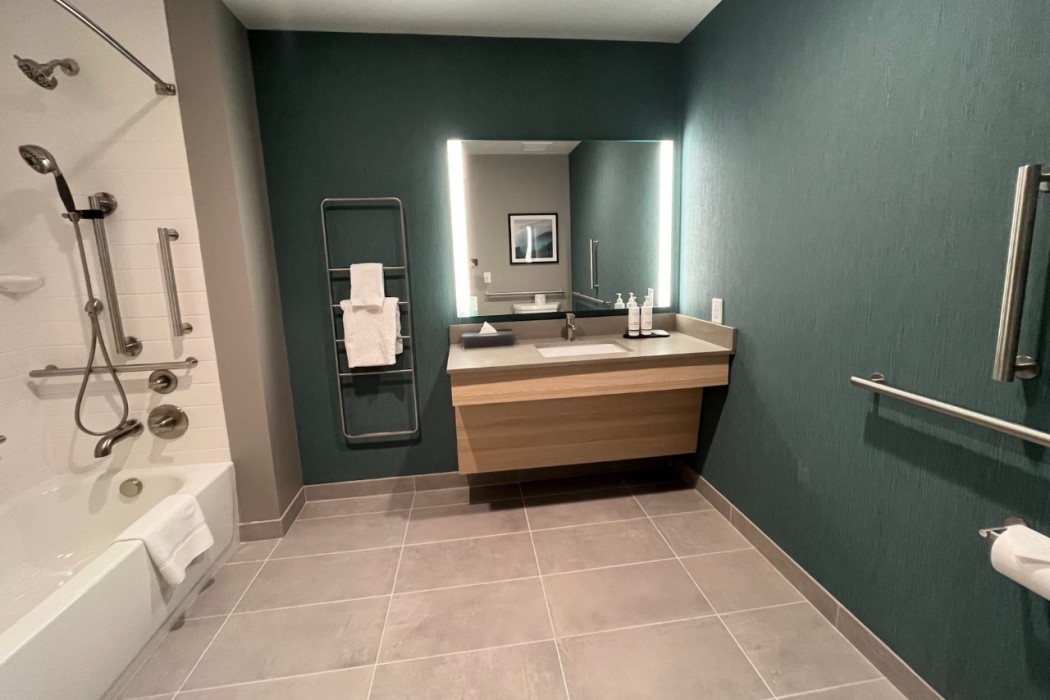 hawthorn extended stay by wyndham leavenworth