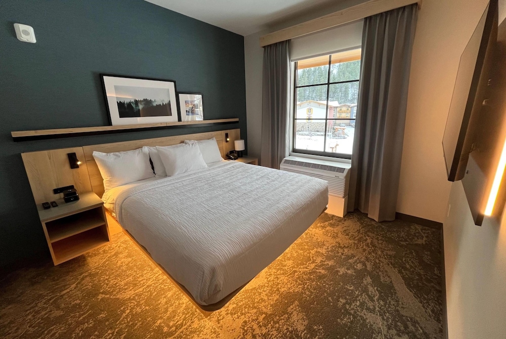 hawthorn extended stay by wyndham leavenworth
