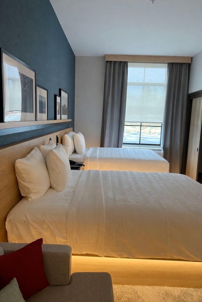 hawthorn extended stay by wyndham leavenworth