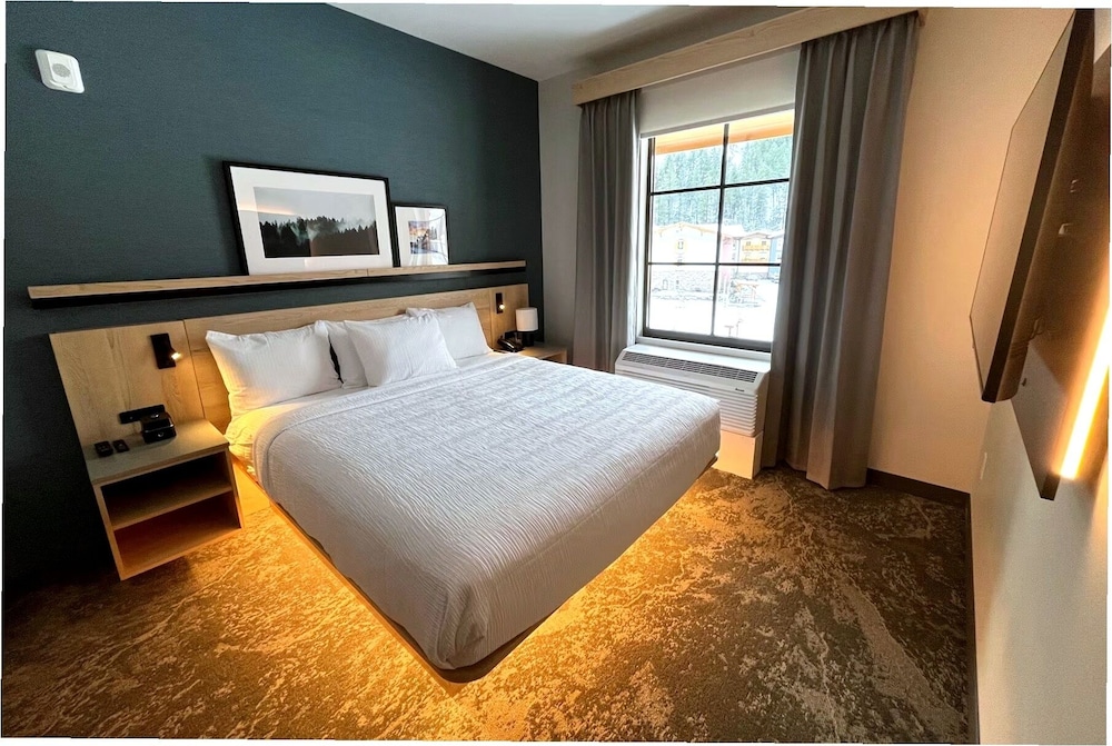 hawthorn extended stay by wyndham leavenworth