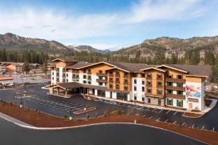 hawthorn extended stay by wyndham leavenworth