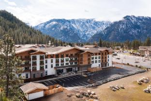hawthorn extended stay by wyndham leavenworth