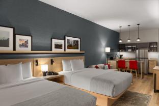 hawthorn extended stay by wyndham leavenworth