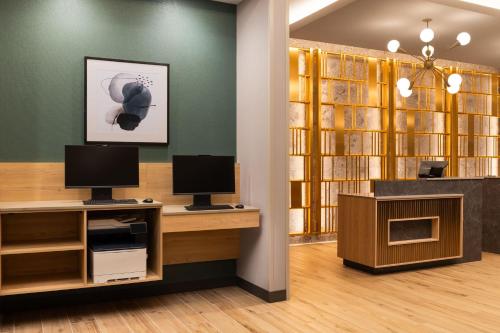 hawthorn extended stay by wyndham leavenworth