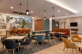 hawthorn extended stay by wyndham leavenworth