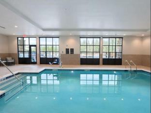 hawthorn extended stay by wyndham leavenworth