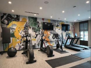 hawthorn extended stay by wyndham leavenworth
