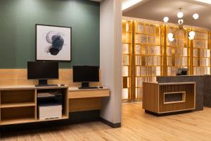 hawthorn extended stay by wyndham leavenworth