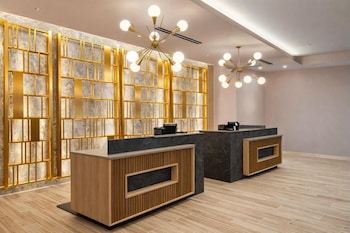 Hawthorn Extended Stay By Wyndham Leavenworth,,3 star