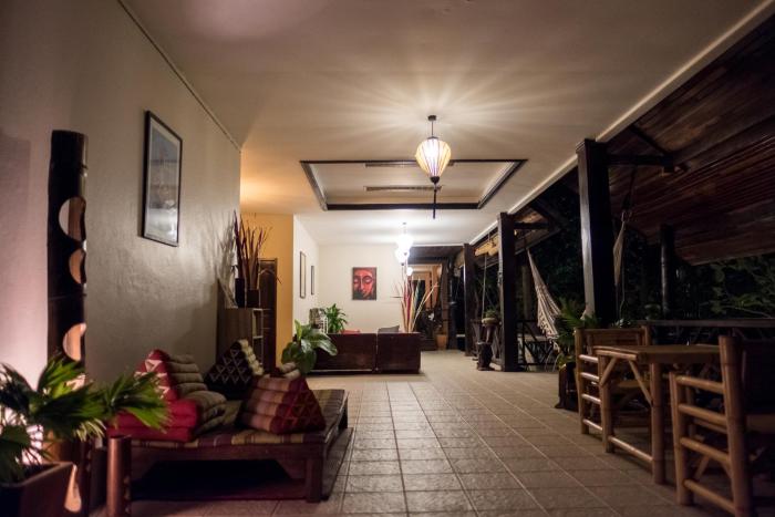 marissa hotel