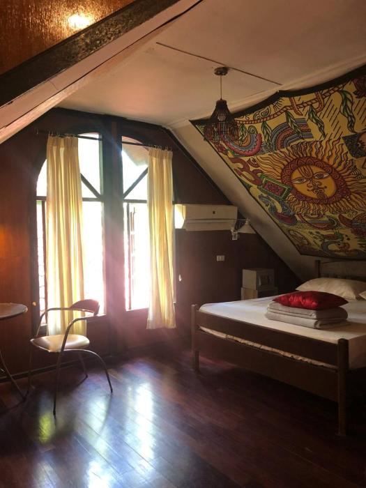 marissa hotel