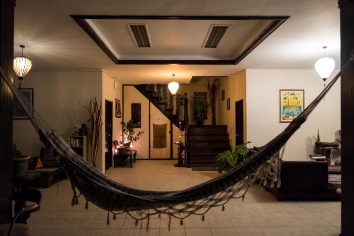marissa hotel