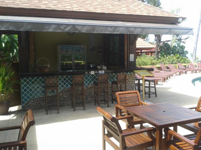 marissa hotel