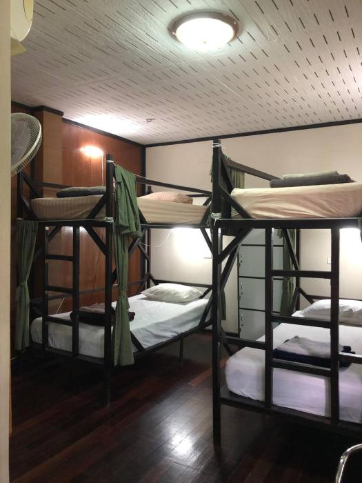marissa hotel