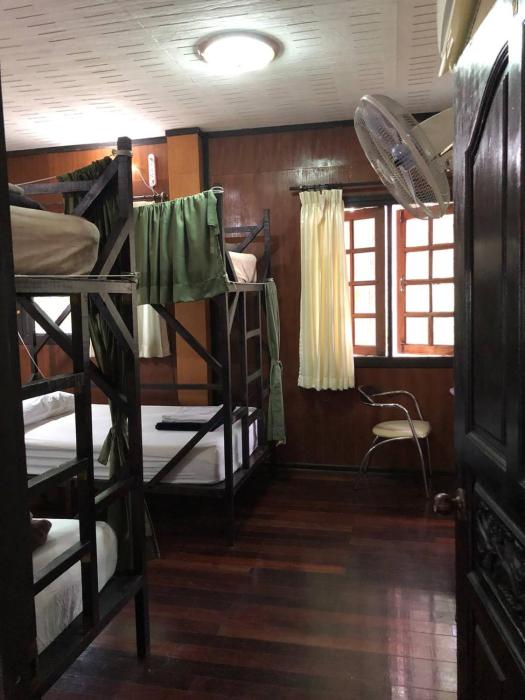 marissa hotel